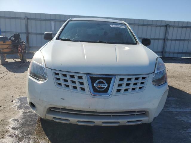 2009 Nissan Rogue VIN JN8AS58T79W040827 COPART salvage auction — REAR END, Fl - Cert Of Title Slvg Rebuildable, sold $350 on 2026-07-13 (photo 5)