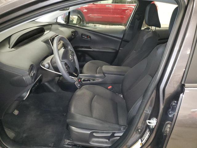 2019 Toyota Prius VIN JTDL9RFU6K3001060 COPART salvage auction — REAR END, Other, sold $4,050 on 2026-08-03 (photo 7)