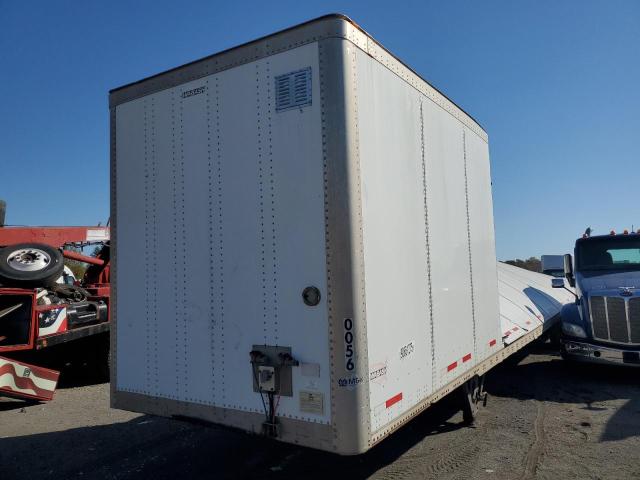 2018 Wabash Dvcvhpc VIN 1JJV532D0JL050056 COPART salvage auction — ALL OVER, IL - SALVAGE CERTIFICATE, sold $60 on 2026-09-03 (photo 2)