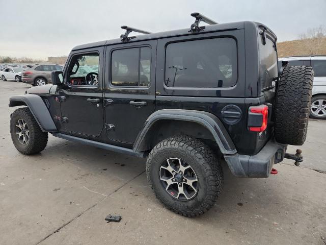 2020 Jeep Wrangler unlimited VIN 1C4HJXFNXLW176695 COPART salvage auction — FRONT END, CO, sold $8,700 on 2026-08-20 (photo 2)