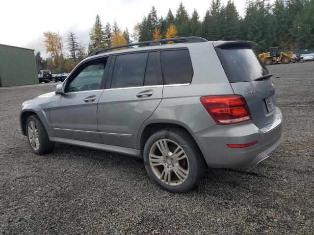 2015 Mercedes-benz Glk-class VIN WDCGG0EB9FG411654 COPART salvage auction — MINOR DENT/SCRATCHES, Wa - Vehicle Cert Of Ownership-Titl, sold $2,700 on 2026-07-28 (photo 2)