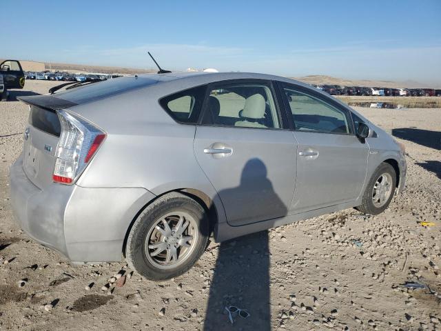 2010 Toyota Prius VIN JTDKN3DU8A0179933 COPART salvage auction — FRONT END, Ut - Salvage Certificate, sold $1,050 on 2026-07-07 (photo 3)