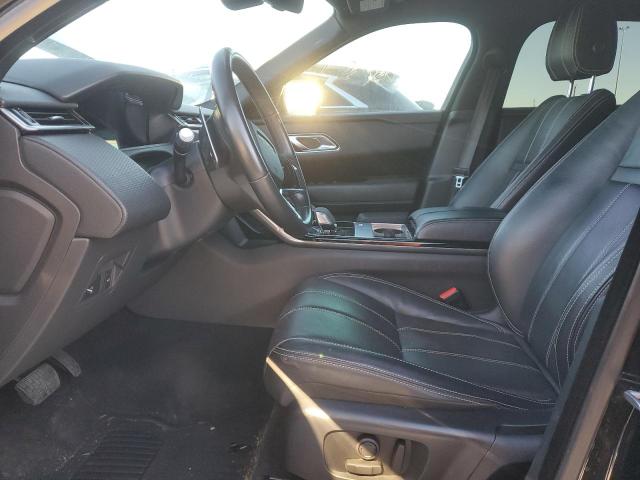 2021 Land rover Range rover velar VIN SALYJ2EU8MA307853 COPART salvage auction — VANDALISM, Salvage Title, sold $6,900 on 2026-07-30 (photo 7)