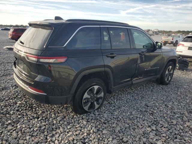 2024 Jeep Grand cherokee VIN 1C4RJYB66RC129456 COPART salvage auction — SIDE, IN - CERTIFICATE OF TITLE, sold $17,900 on 2026-07-20 (photo 3)