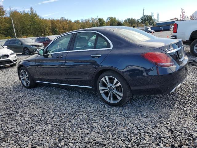 2020 Mercedes-benz C-klasse VIN WDDWF8EBXLR556064 COPART salvage auction — NORMAL WEAR, Tn - Certificate Of Title, sold $8,900 on 2026-07-21 (photo 2)