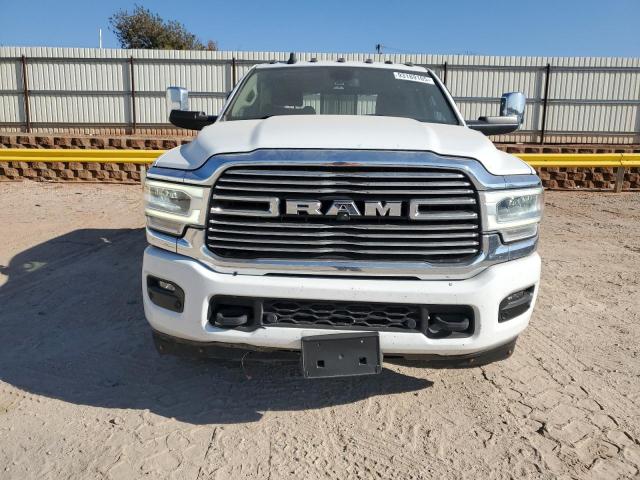 2020 Ram 3500 VIN 3C63RRJL8LG291435 COPART salvage auction — SIDE, Ok - Cert Of Title-Salvage, sold $15,100 on 2026-07-02 (photo 5)