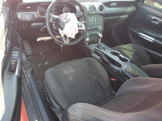 2015 Ford Mustang VIN 1FATP8EM5F5330611 COPART salvage auction — FRONT END, Al - Cert Of Title-Salvage Title, sold $300 on 2026-07-02 (photo 8)