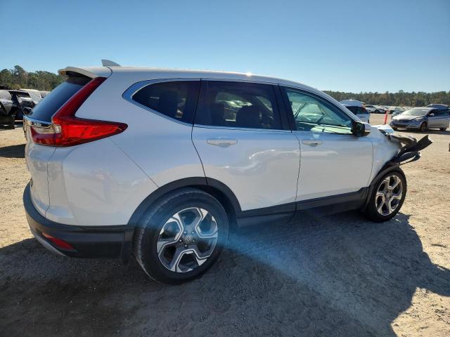 2019 Honda Cr-v VIN 7FARW1H82KE007983 COPART salvage auction — FRONT END, Sc - Cert Of Title-Salvage, sold $3,850 on 2026-07-27 (photo 3)