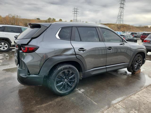 2023 Mazda Cx-50 VIN 7MMVABCM7PN111509 COPART salvage auction — REAR END, Co - Public - Salvage Title, sold $6,800 on 2026-07-03 (photo 3)