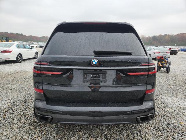2025 BMW X7 VIN 5UX23EM04S9W51796 COPART salvage auction — FRONT END, Ga - Cert Of Title-Salvage, sold $19,100 on 2026-07-07 (photo 6)