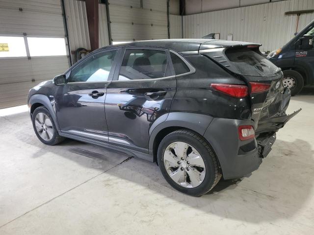 2020 Hyundai Kona VIN KM8K53AG8LU092846 COPART salvage auction — REAR END, Pa - Certificate Of Salvage, sold $6,400 on 2026-07-02 (photo 2)