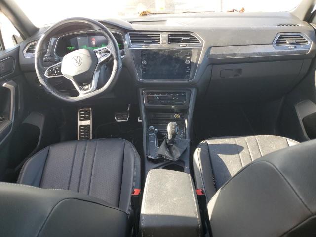 2023 Volkswagen Tiguan VIN 3VVCB7AX1PM017622 COPART salvage auction — SIDE, Mo - Salvage Certificate Of Title, sold $7,800 on 2026-07-03 (photo 8)