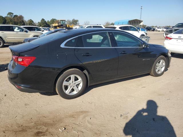 2025 Chevrolet Malibu VIN 1G1ZB5ST9SF108910 COPART salvage auction — REAR END, Al - Cert Of Title-Salvage Title, sold $4,600 on 2026-07-09 (photo 3)