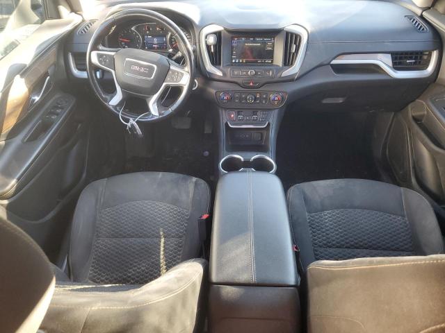 2019 Gmc Terrain VIN 3GKALTEV2KL112956 COPART salvage auction — FRONT END, Other, sold $3,600 on 2026-09-03 (photo 8)