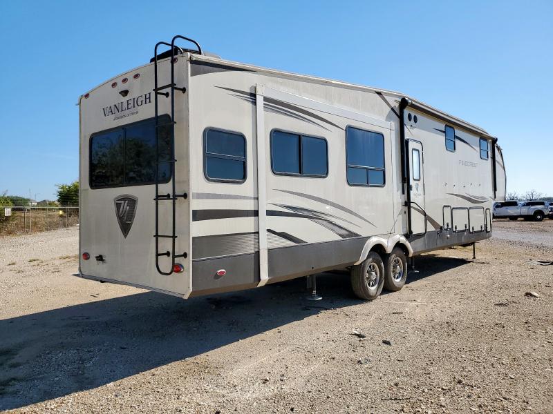 2020 VIN 7HHPC4127LV200937 COPART salvage auction — MINOR DENT/SCRATCHES, TX - CERTIFICATE OF TITLE, sold $6,300 on 2026-07-30 (photo 4)