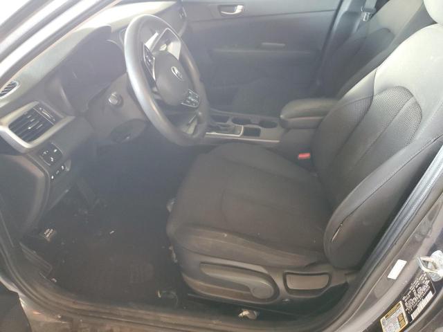 2020 Kia Optima VIN 5XXGT4L37LG423020 COPART salvage auction — FRONT END, AZ - CERT OF TITLE - SALVAGE, sold $1,350 on 2026-07-13 (photo 7)