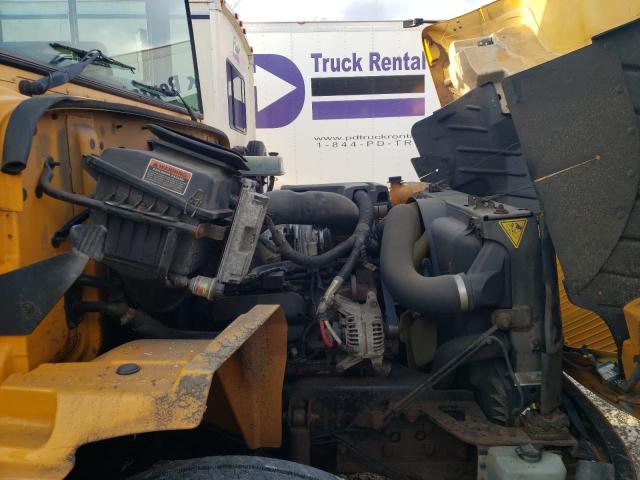 2013 Ic corporation Ce series VIN 4DRBUSKP4DB299999 COPART salvage auction — MINOR DENT/SCRATCHES, Ct - Certificate Of Title, sold $2,500 on 2026-07-08 (photo 7)