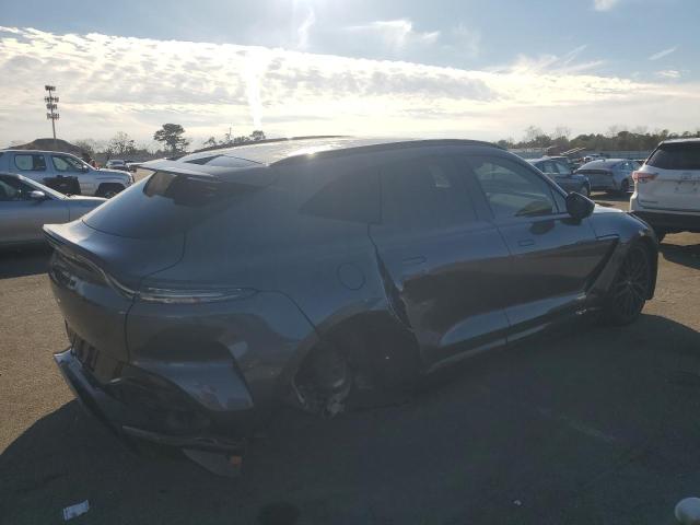 2023 Aston martin Dbx VIN SD7VUJBW9PTV08509 COPART salvage auction — REAR END, Ny - Mv907A-Parts Only, sold $68,000 on 2026-09-21 (photo 3)
