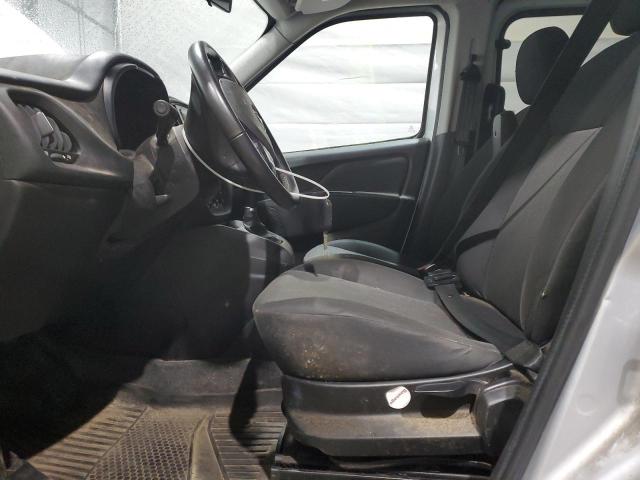 2015 Ram Promaster city VIN ZFBERFBT6F6A83631 COPART salvage auction — REAR END, Nh - Cert Of Title-Salvage, sold $1,100 on 2026-07-07 (photo 7)