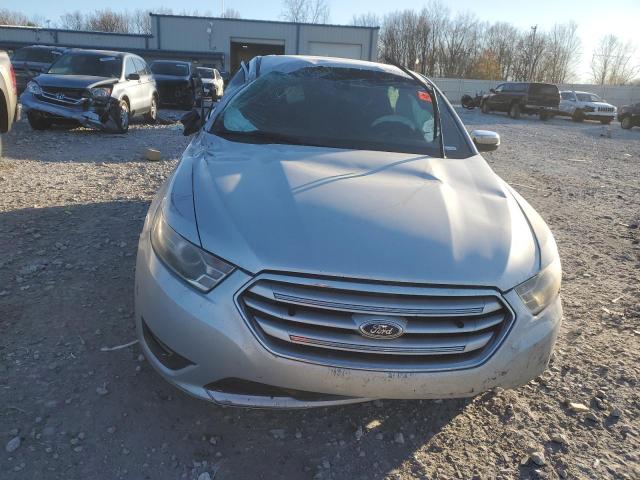 2013 Ford Taurus VIN 1FAHP2F80DG200645 COPART salvage auction — ROLLOVER, MI - CERTIFICATE OF TITLE, sold $200 on 2026-07-09 (photo 5)
