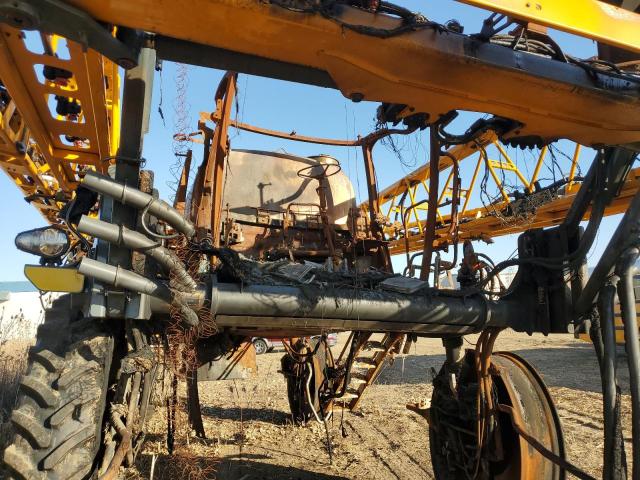 2025 Unknown VIN 1FAST16SPR0025008 COPART salvage auction — BURN, IA - BILL OF SALE, sold $125 on 2026-09-23 (photo 9)