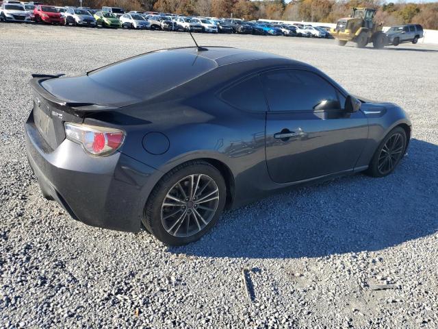 2013 Subaru Brz VIN JF1ZCAC12D1608584 COPART salvage auction — FRONT END, Nc - Parts Only-Record Of Sale, sold $2,100 on 2026-07-22 (photo 3)