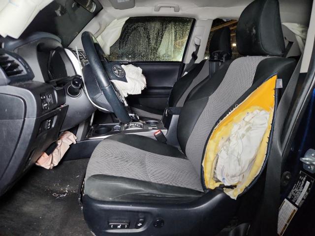 2019 Toyota 4runner VIN JTEZU5JR2K5198250 COPART salvage auction — FRONT END, Al - Cert Of Title-Salvage Title, sold $8,000 on 2026-07-11 (photo 7)