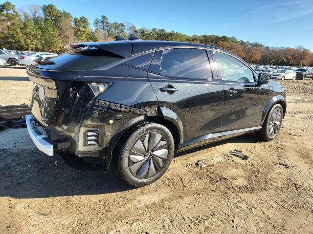 2023 Nissan Ariya VIN JN1DF0CD0PM708902 COPART salvage auction — REAR END, De - Salvage Certificate, sold $15,500 on 2026-08-18 (photo 3)