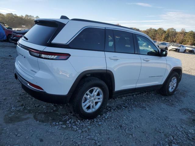 2025 Jeep Grand cherokee VIN 1C4RJGAG5SC288978 COPART salvage auction — FRONT END, Ga - Cert Of Title-Salvage, sold $15,100 on 2026-07-02 (photo 3)