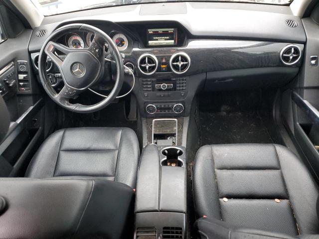 2015 Mercedes-benz Glk-class VIN WDCGG0EB9FG411654 COPART salvage auction — MINOR DENT/SCRATCHES, Wa - Vehicle Cert Of Ownership-Titl, sold $2,700 on 2026-07-28 (photo 8)