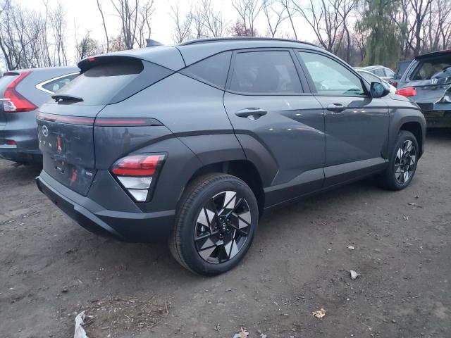2025 Hyundai Kona VIN KM8HBCAB7SU339683 COPART salvage auction — ROOF, Ct - Cert Of Title-Salvage, sold $8,700 on 2026-07-31 (photo 3)