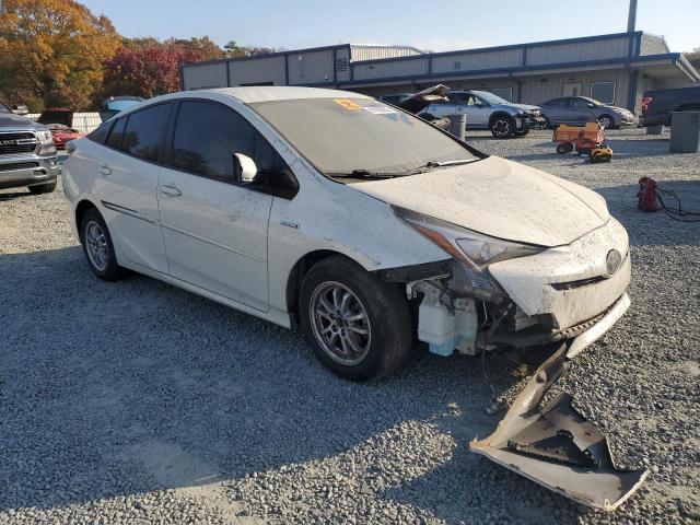 2017 Toyota Prius VIN JTDKARFU2H3042796 COPART salvage auction — FRONT END, Nc - Salvage Certificate Of Title, sold $4,150 on 2026-07-02 (photo 4)