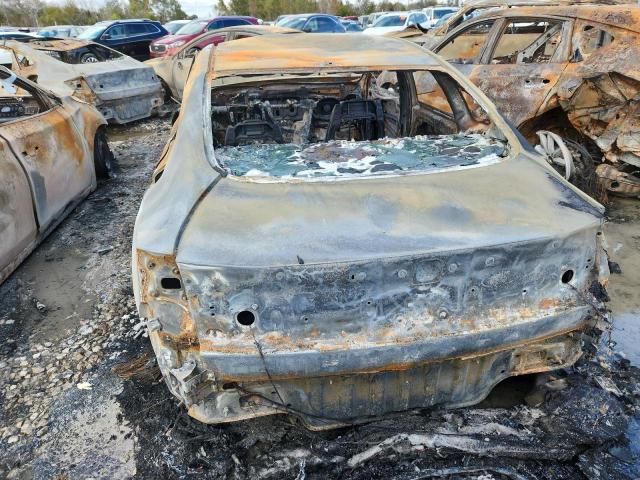 2020 Hyundai Sonata VIN 5NPEF4JA0LH038256 COPART salvage auction — BURN, ID - SALVAGE CERTIFICATE OF TITLE, sold $200 on 2026-07-27 (photo 6)