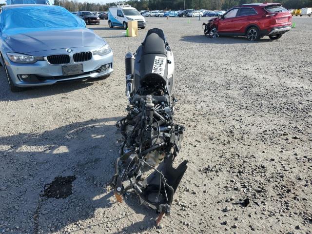 2025 Yamaha Xtz690 VIN JYADM17E3SA001844 COPART salvage auction — ALL OVER, NC - SALVAGE CERTIFICATE OF TITLE, sold $250 on 2026-07-31 (photo 2)