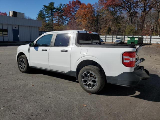 2023 Ford Maverick VIN 3FTTW8E33PRA50494 COPART salvage auction — REAR END, Va - Cert Of Title - Salvage, sold $7,900 on 2026-07-28 (photo 2)