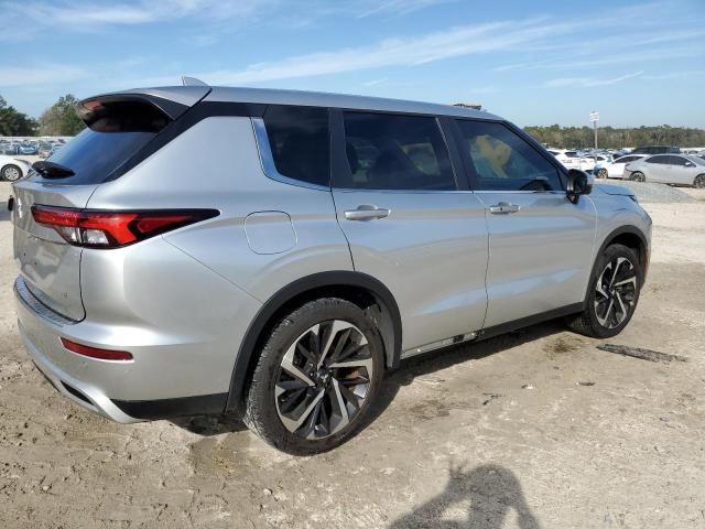 2022 Mitsubishi Outlander VIN JA4J3UA85NZ011564 COPART salvage auction — MINOR DENT/SCRATCHES, Other, sold $4,800 on 2026-07-24 (photo 3)