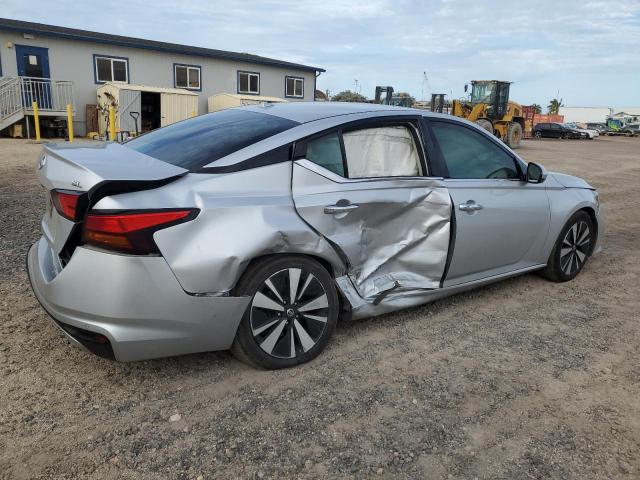 2019 Nissan Altima VIN 1N4BL4EV7KC232260 COPART salvage auction — SIDE, Other, sold $325 on 2026-08-31 (photo 3)