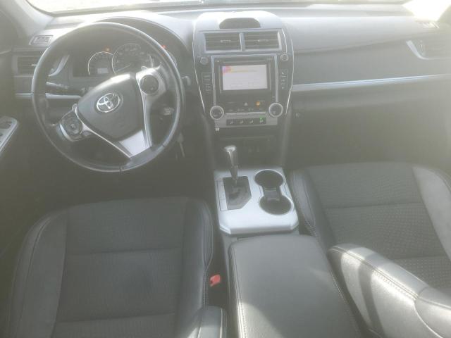 2013 Toyota Camry VIN 4T1BF1FK4DU260529 COPART salvage auction — SIDE, CA - SALVAGE CERTIFICATE, sold $3,150 on 2026-08-22 (photo 8)