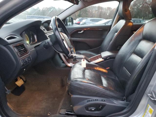 2015 Volvo Xc70 VIN YV4902NC2F1200321 COPART salvage auction — FRONT END, Other, sold $5,200 on 2026-08-14 (photo 7)