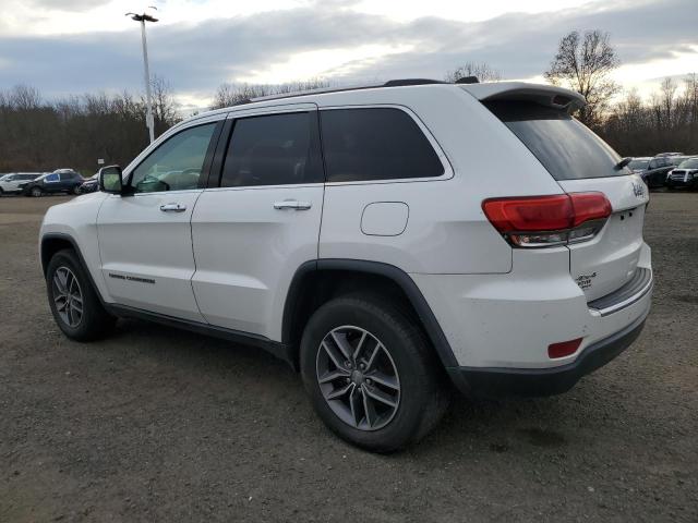 2017 Jeep Grand cherokee VIN 1C4RJFBG1HC840901 COPART salvage auction — MINOR DENT/SCRATCHES, Va - Certificate Of Title, sold $5,900 on 2026-08-14 (photo 2)