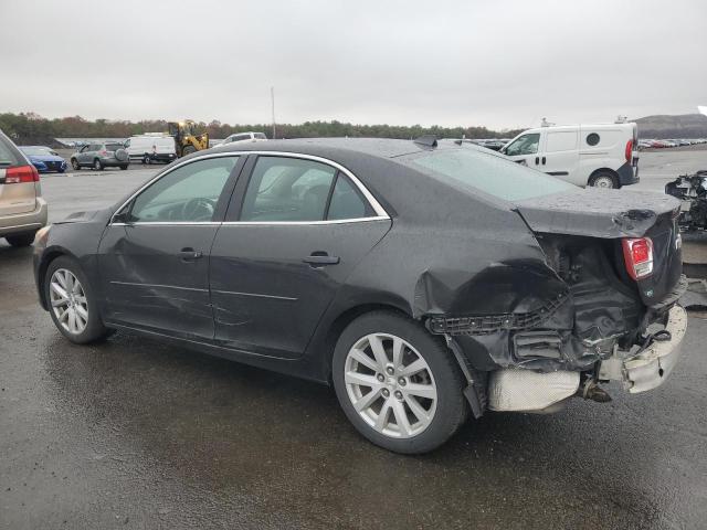 2014 Chevrolet Malibu VIN 1G11E5SL3EF200782 COPART salvage auction — REAR END, Wv - Salvage Certificate, sold $650 on 2026-07-20 (photo 2)