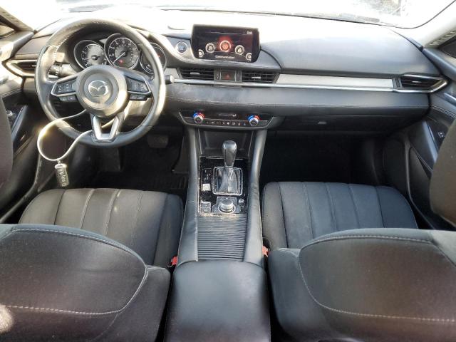 2019 Mazda 6 VIN JM1GL1UMXK1502844 COPART salvage auction — NORMAL WEAR, Co - Bill Of Sale-Parts Only, sold $1,450 on 2026-07-31 (photo 8)