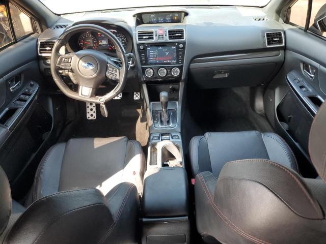 2018 Subaru Wrx VIN JF1VA1L68J8828802 COPART salvage auction — REAR END, Ca - Salvage Certificate, sold $3,900 on 2026-07-06 (photo 8)