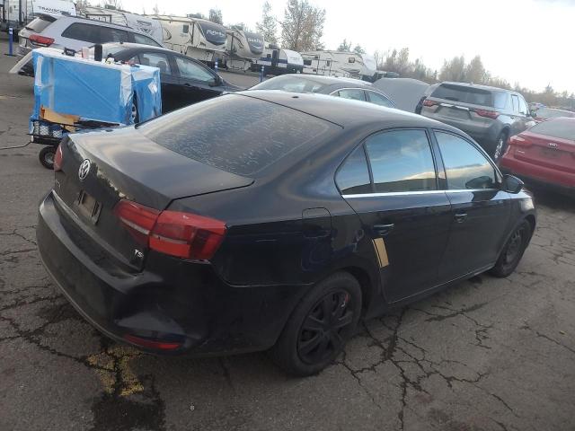 2017 Volkswagen Jetta VIN 3VW2B7AJ6HM303132 COPART salvage auction — FRONT END, Or - Lien Papers Salvage, sold $125 on 2026-06-29 (photo 3)