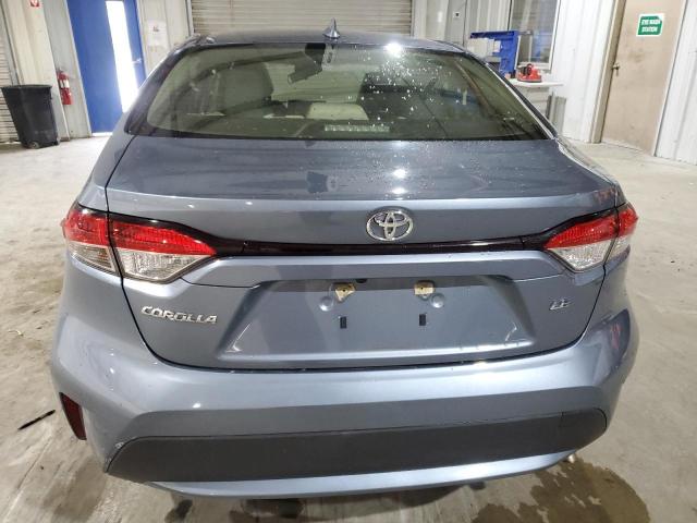 2020 Toyota Corolla VIN JTDHPRAE7LJ051376 COPART salvage auction — FRONT END, Ma - Cert Of Title-Salvage, sold $2,650 on 2026-07-29 (photo 6)