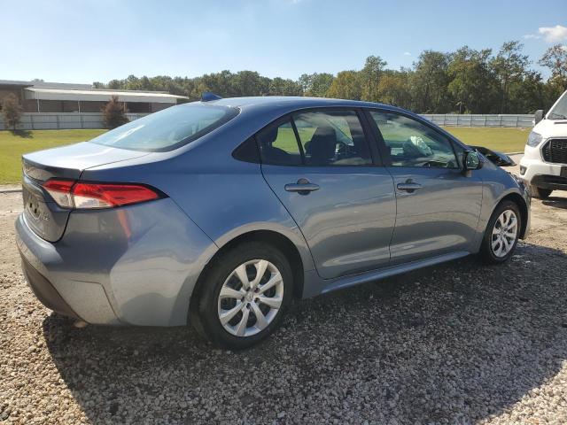 2024 Toyota Corolla VIN 5YFB4MDE6RP133326 COPART salvage auction — FRONT END, KS - CERTIFICATE OF TITLE (P), sold $3,050 on 2026-07-15 (photo 3)