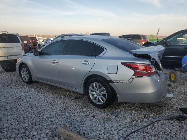 2015 Nissan Altima VIN 1N4AL3AP3FN311271 COPART salvage auction — REAR END, MI - CERTIFICATE OF TITLE, sold $375 on 2026-07-02 (photo 2)