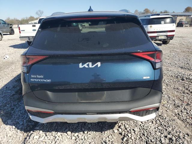2023 Kia Sportage VIN KNDPVCAG3P7014151 COPART salvage auction — FRONT END, Salvage Title, sold $250 on 2026-07-28 (photo 6)
