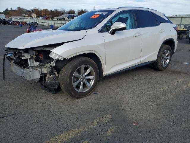2019 Lexus Rx 350 VIN 2T2BZMCA7KC206611 — COPART salvage auction photo