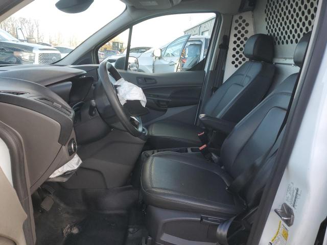 2020 Ford Transit connect VIN NM0LS6E27L1475063 COPART salvage auction — FRONT END, MD - CERT OF SALVAGE < 75% DAMAGE, sold $1,650 on 2026-07-08 (photo 7)